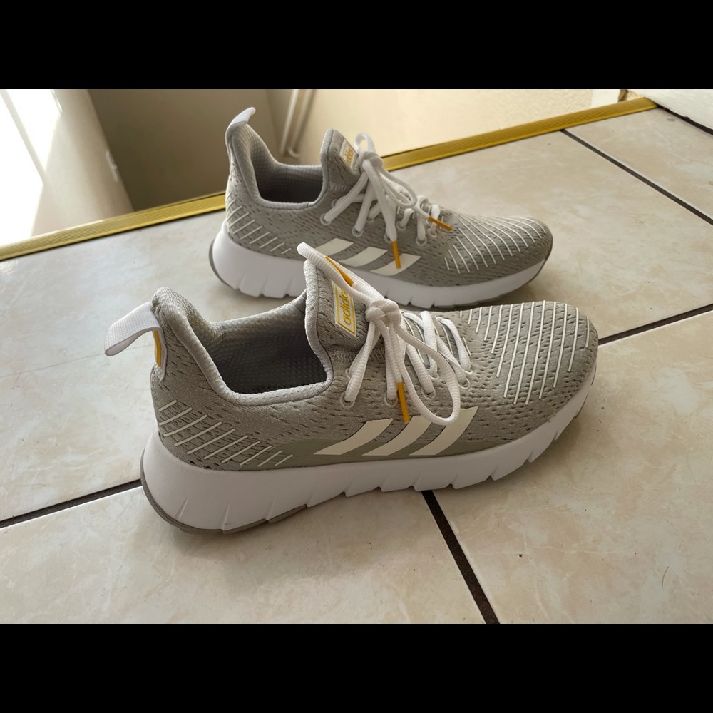 Adidas running shoes